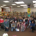 Basisinformation zur Bibliothek