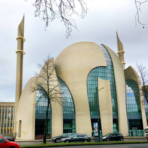 Moschee 01