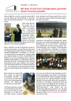 Newsletter 14