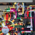 BUCKET LIFTER, BUCKET SHIFTER UND BOB #6