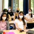 Facharbeit: Der Einfluss der Pandemie auf Jugendliche