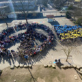 Lessing Stands With Ukraine