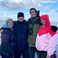 Die Jgst. 8 war 1 Woche in Sylt beim Poetik-Seminar
