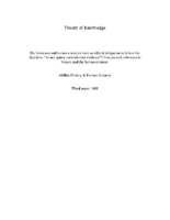Essay-FV-Mithran Dutt