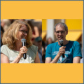 Unser Sommerfest am Lessing
