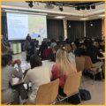Klimakonferenzsimulation am Lessing-Gymnasium