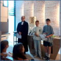 Schuljahresabschluss-Gottesdienst