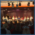 36 Schulen. Viele Stimmen. Ein Vibe