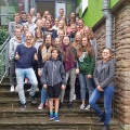 SV-Fahrt 2016