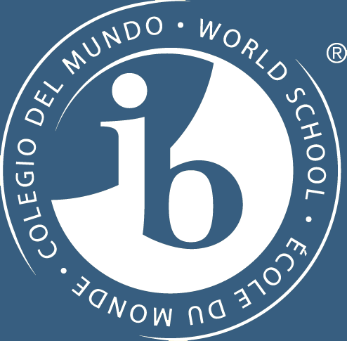 IB blau