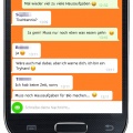 Messenger App 2017 (2)