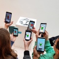 Miro 2018 – Mit Joan Miro, Max Ernst und interaktiver App in Brühl