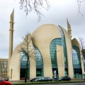 Moschee 2018
