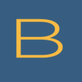 B Buchstaben