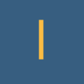 I Buchstaben