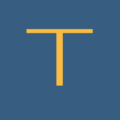 T Buchstaben