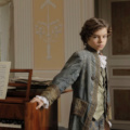 Colin Pütz spielt den jungen Beethoven
