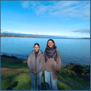 Deux mois en France – une expérience inoubliable