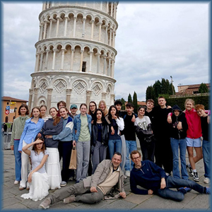 MINT-Austausch Toscana 2026