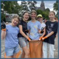 Unsere Klima-AG: Tu‘s Day an der Groov…